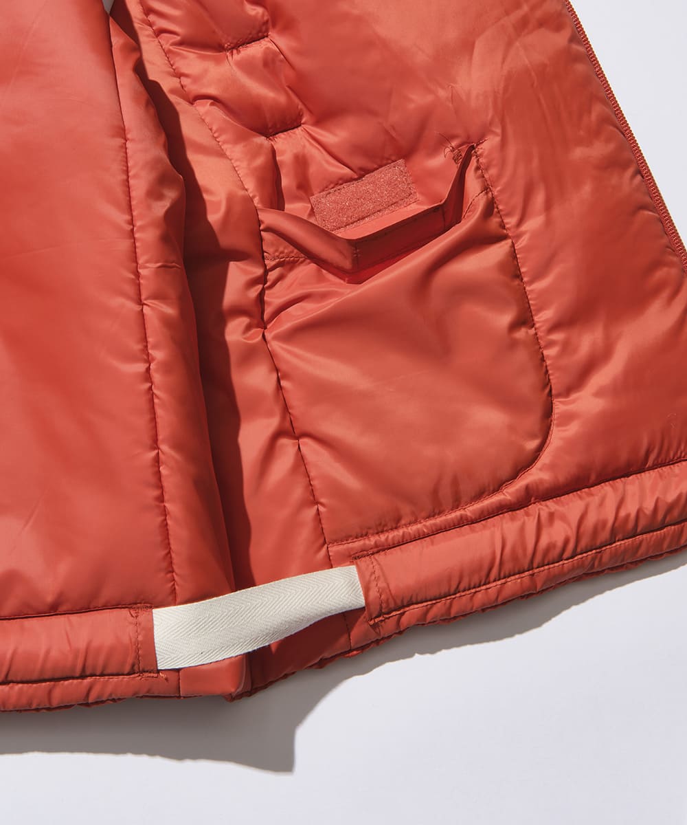 Q Vest