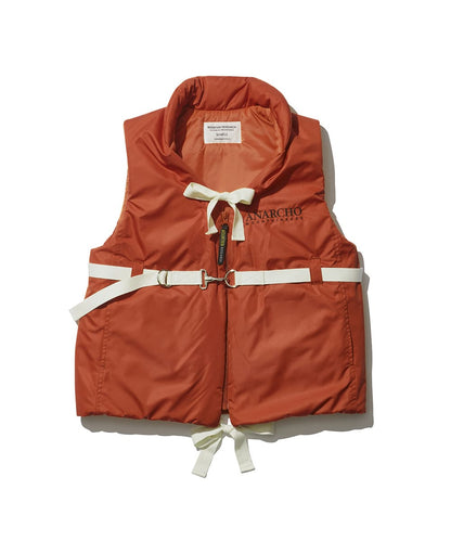 Q Vest