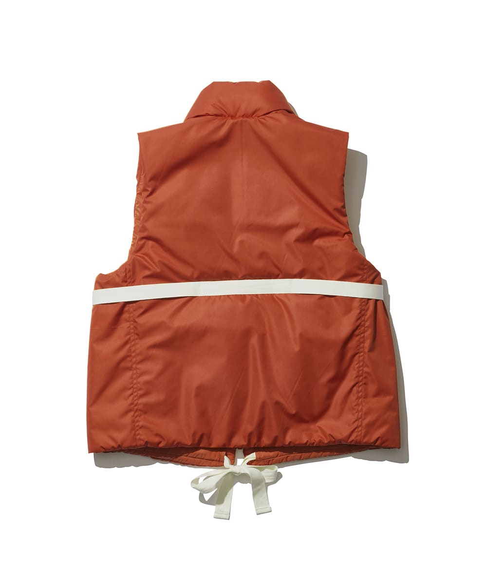 Q Vest