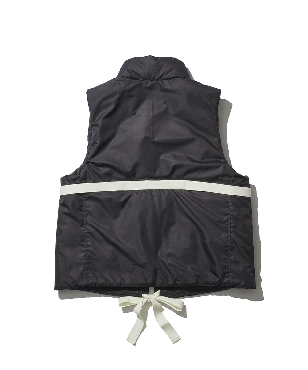 Q Vest