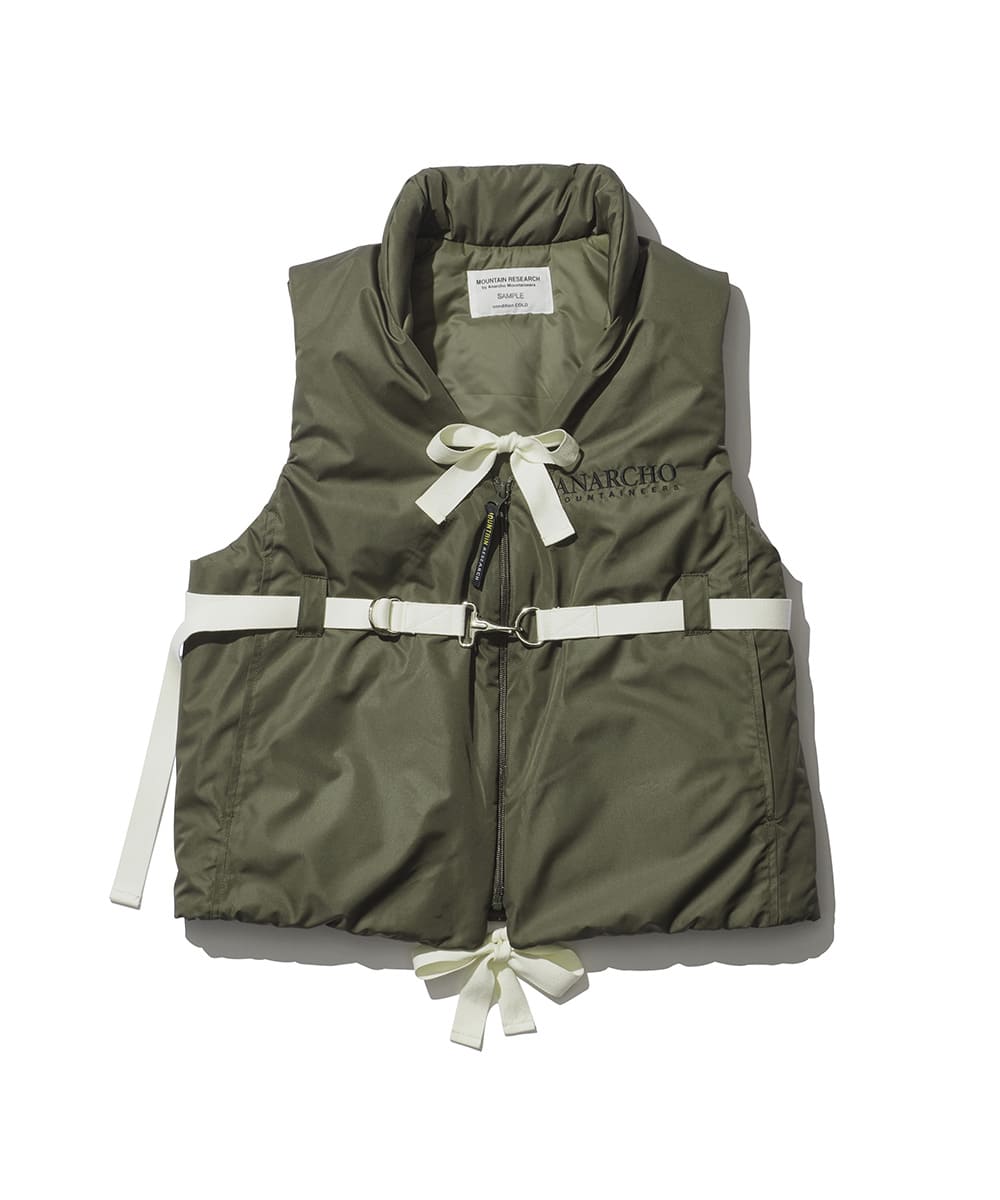 Q Vest