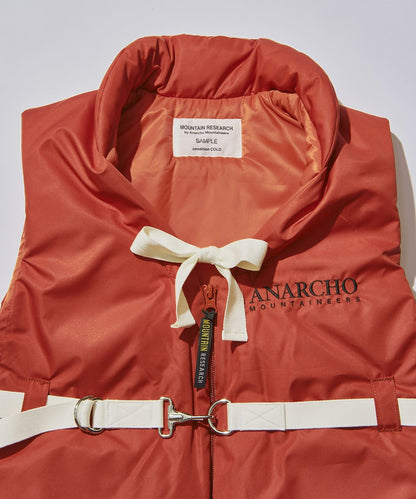 Q Vest