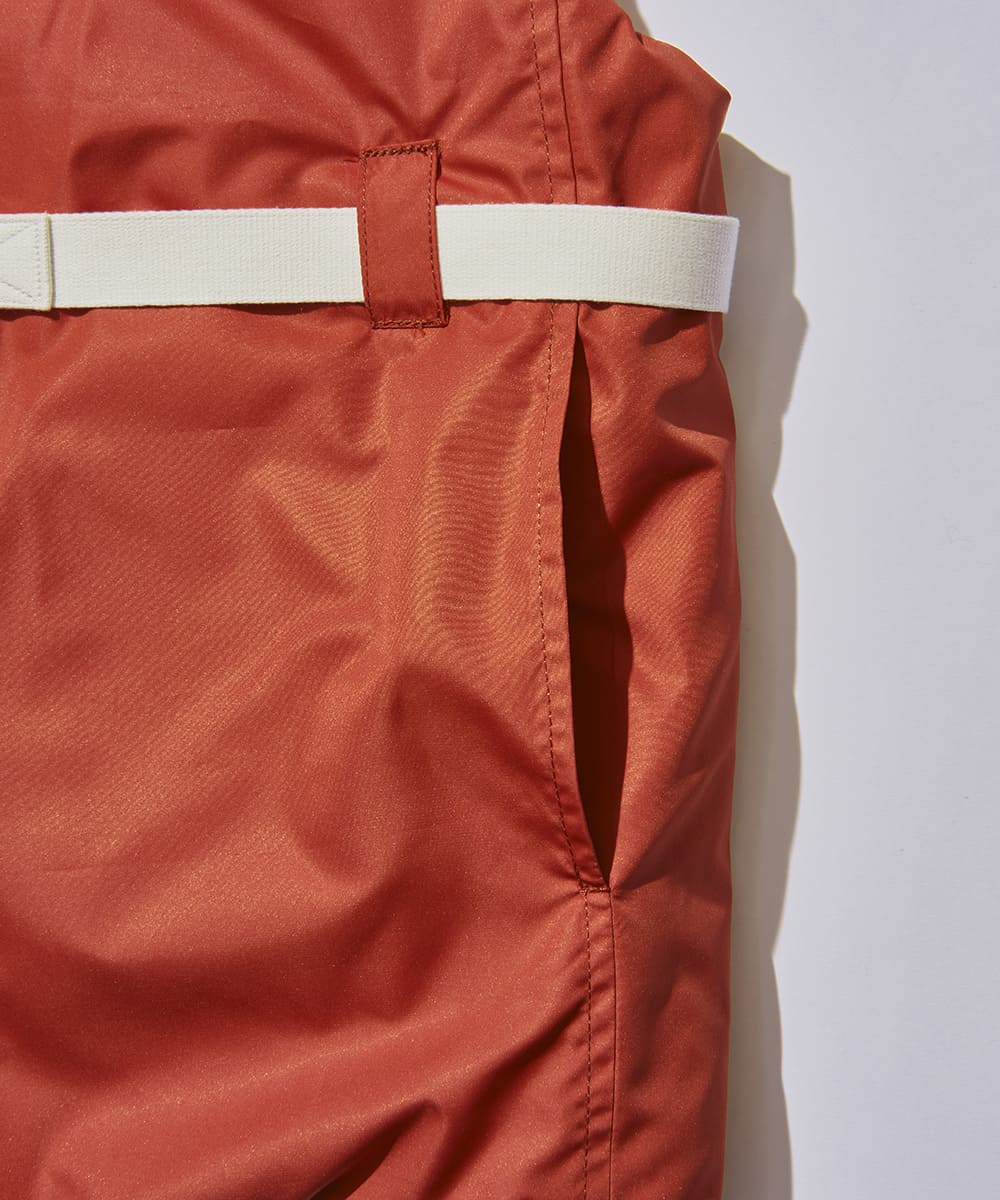 Q Vest