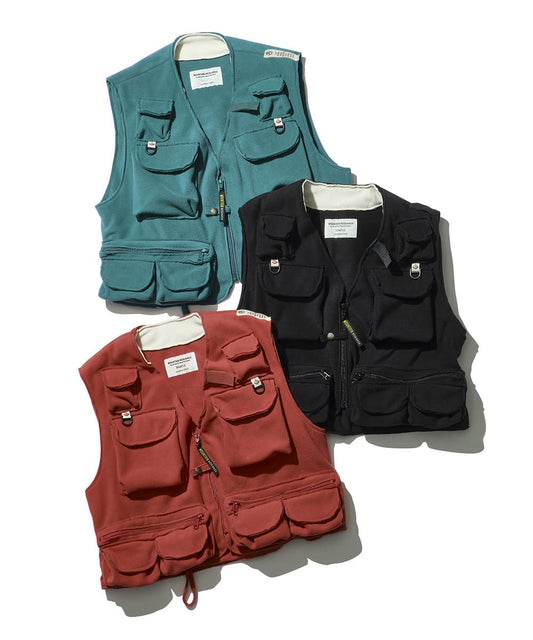 Fishing Vest