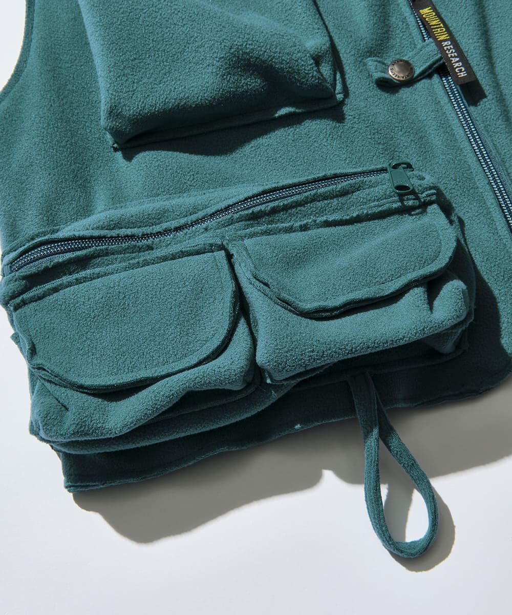 Fishing Vest