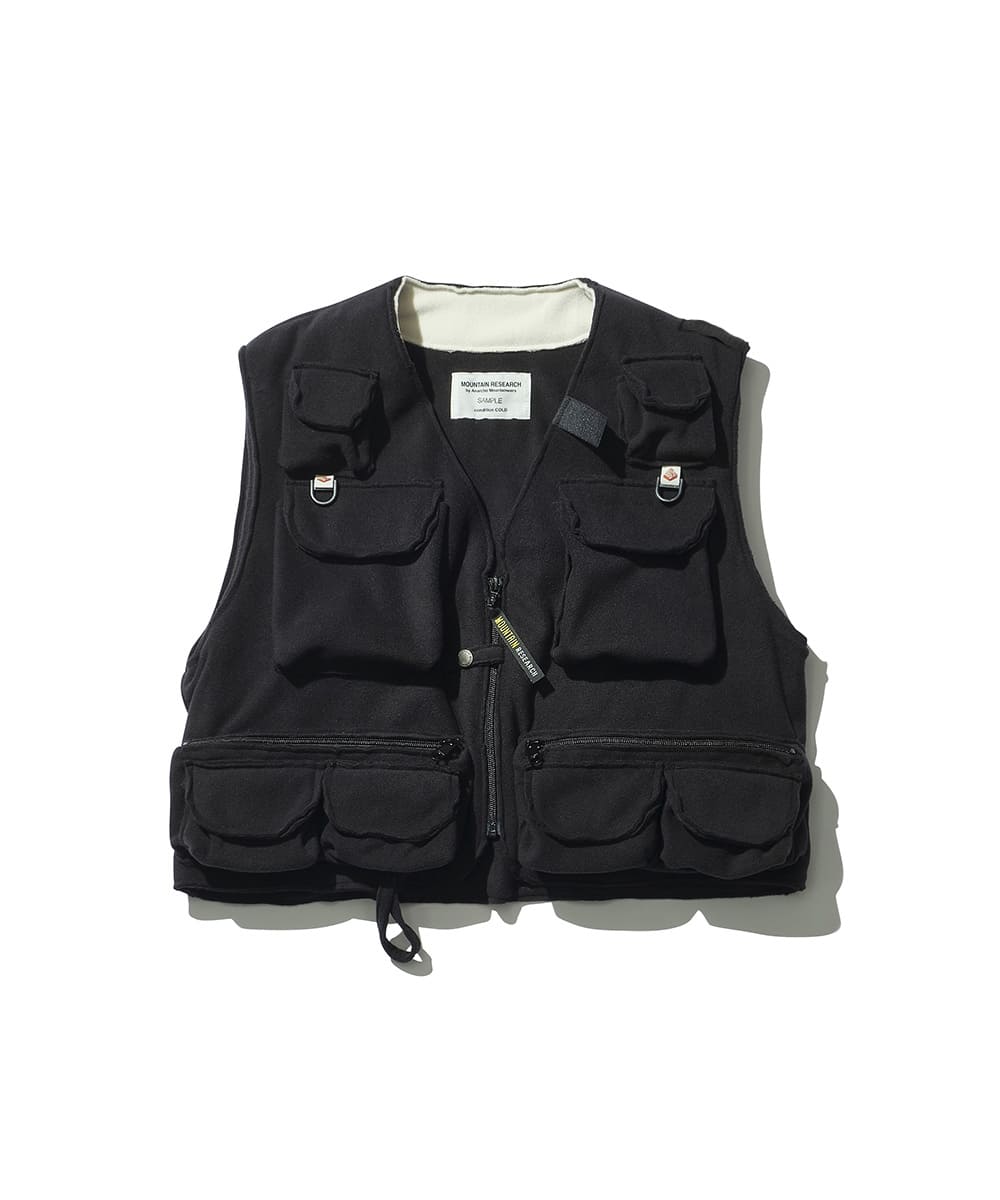 Fishing Vest