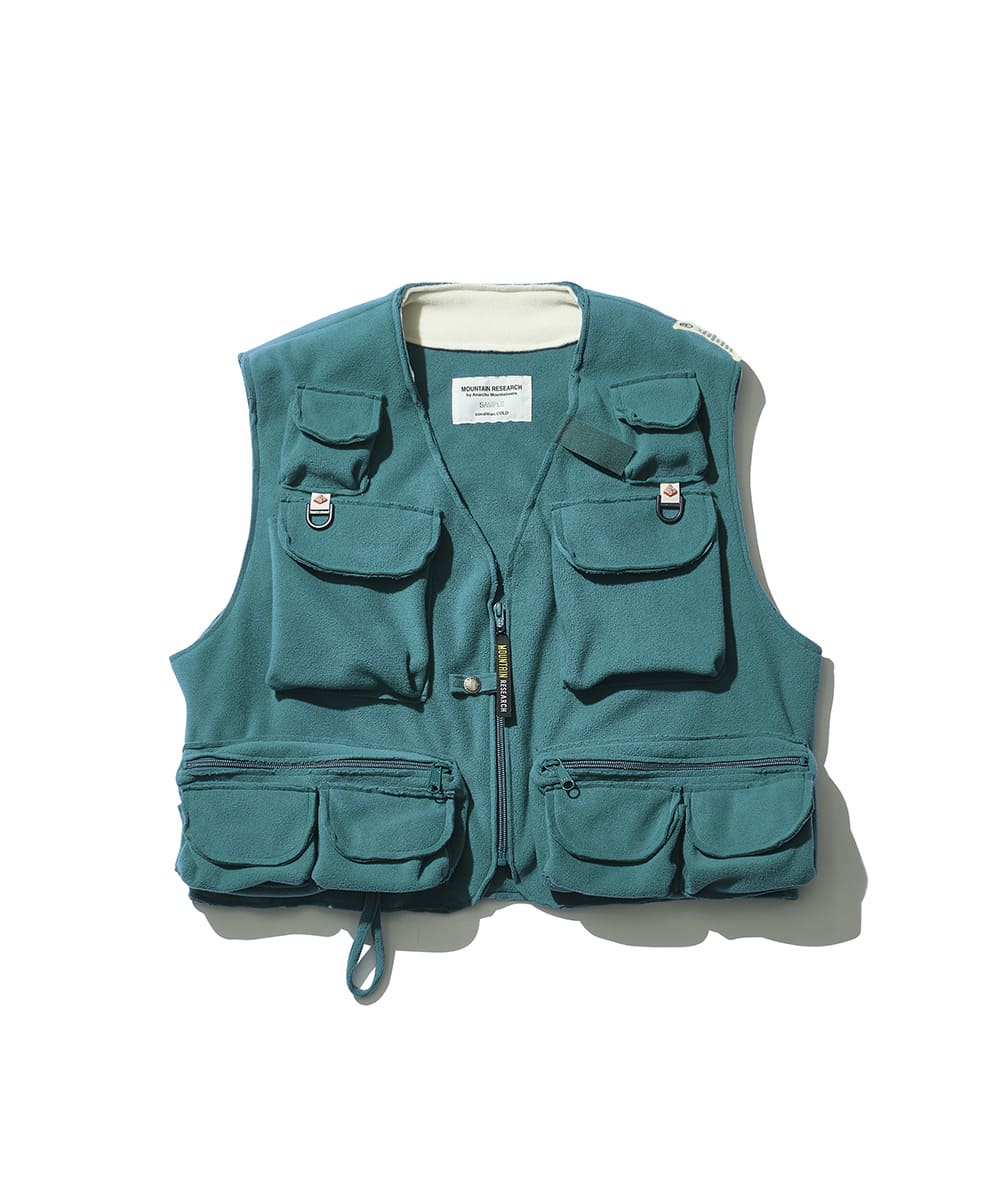Fishing Vest