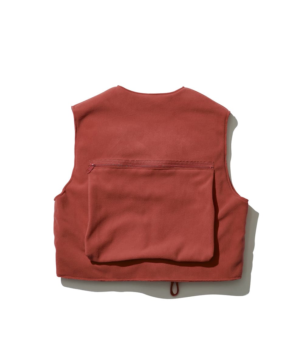 Fishing Vest