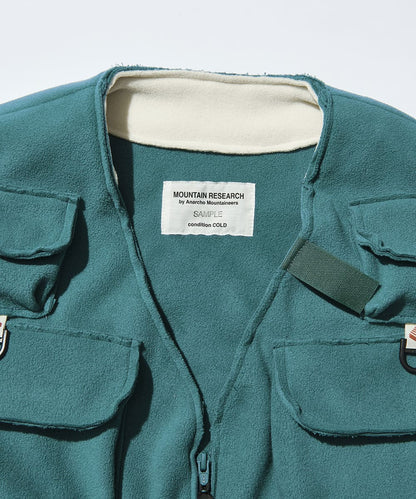 Fishing Vest