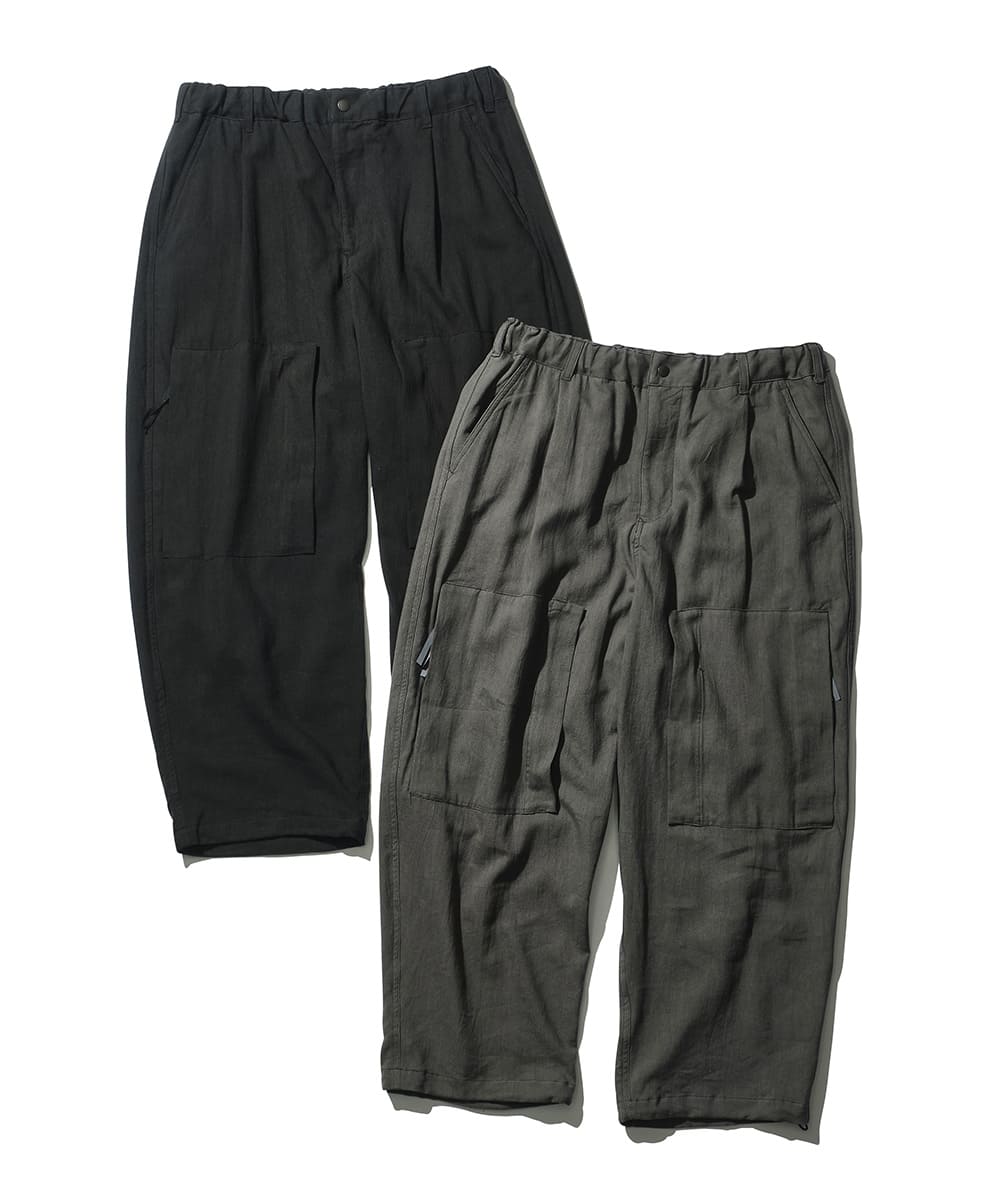 MT Crew Trousers