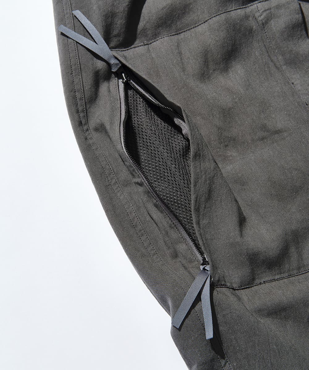 MT Crew Trousers