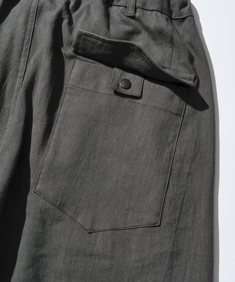 MT Crew Trousers