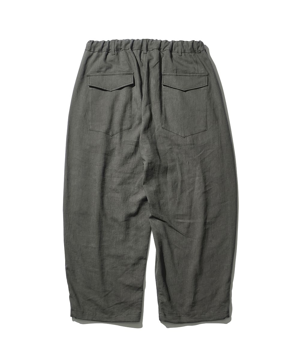 MT Crew Trousers