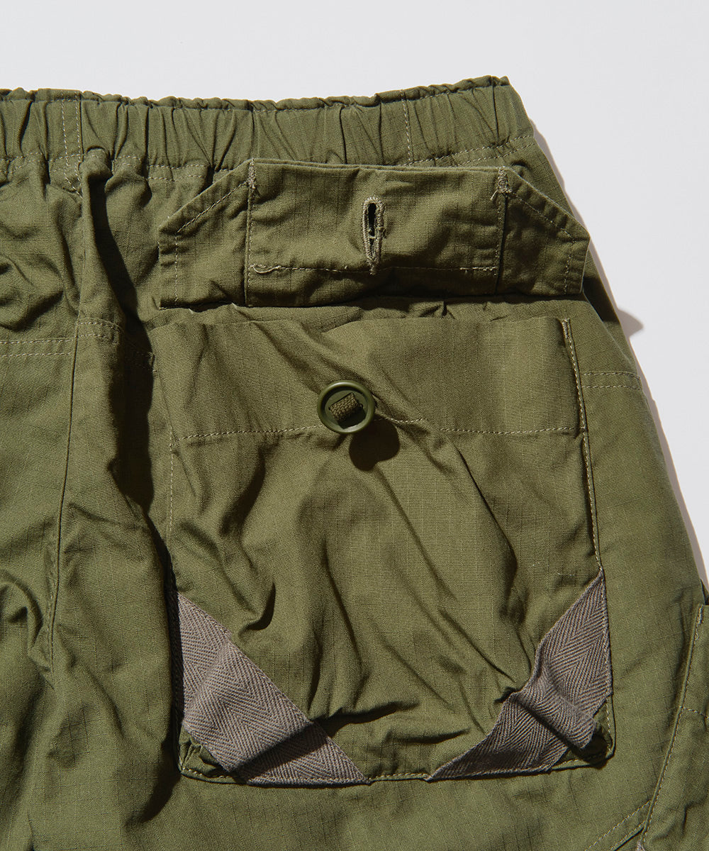 PCU Trousers