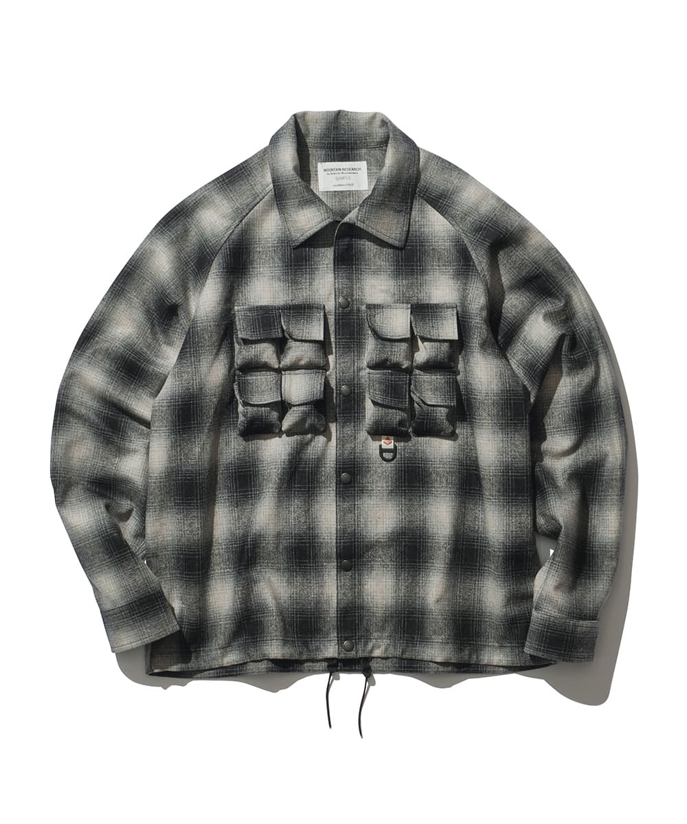 Phishing PKT. Shirt