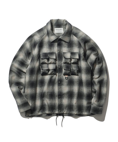 Phishing PKT. Shirt