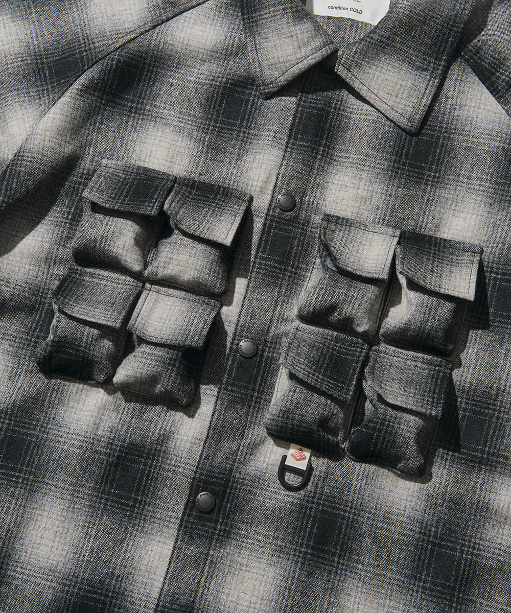 Phishing PKT. Shirt