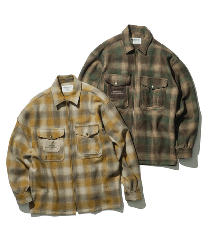 Lodge Shirt