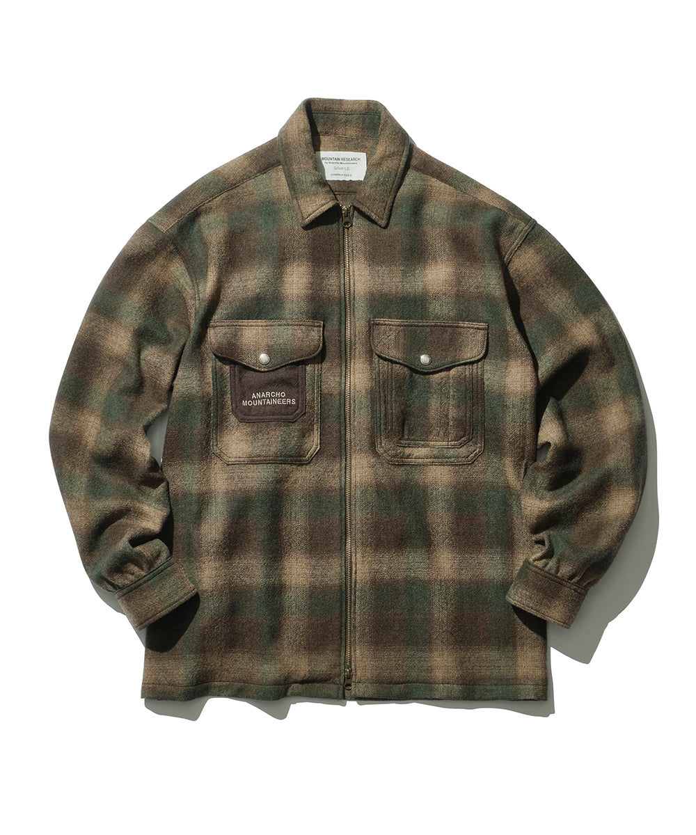 Lodge Shirt