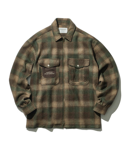 Lodge Shirt