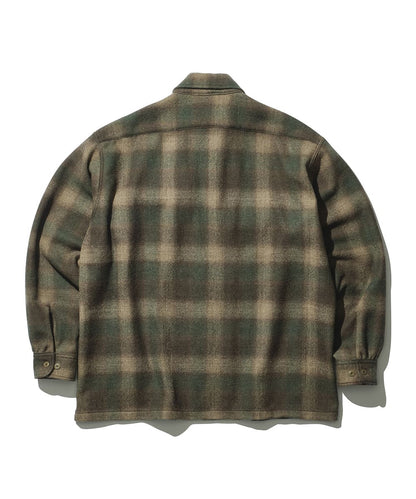 Lodge Shirt