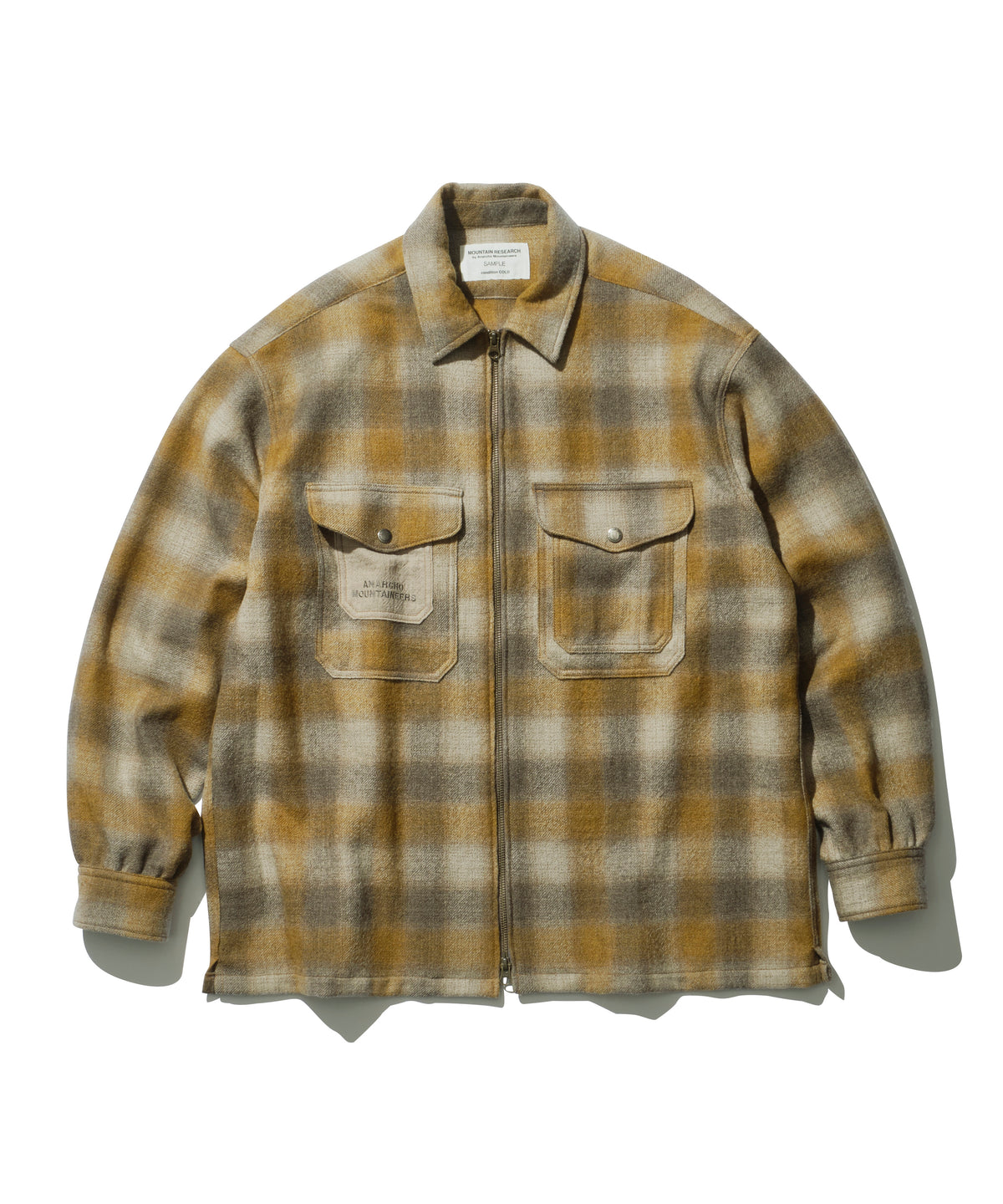 Lodge Shirt