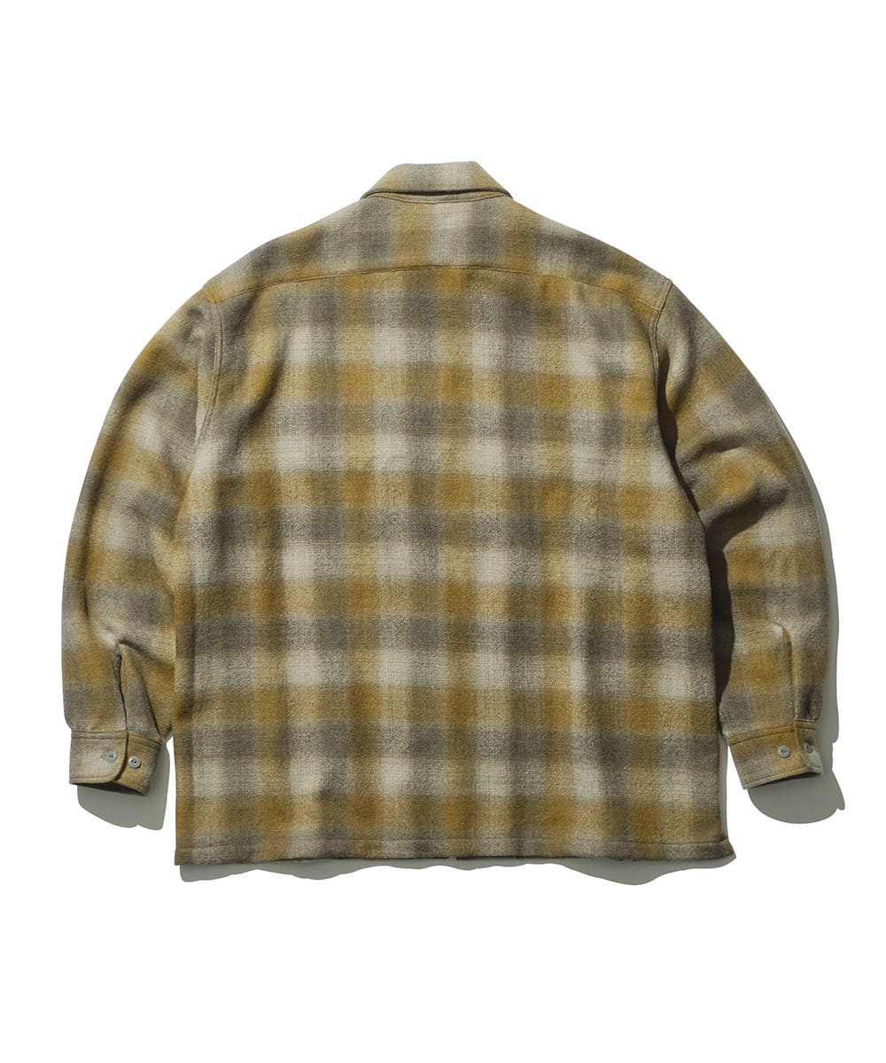 Lodge Shirt