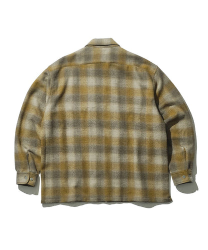 Lodge Shirt