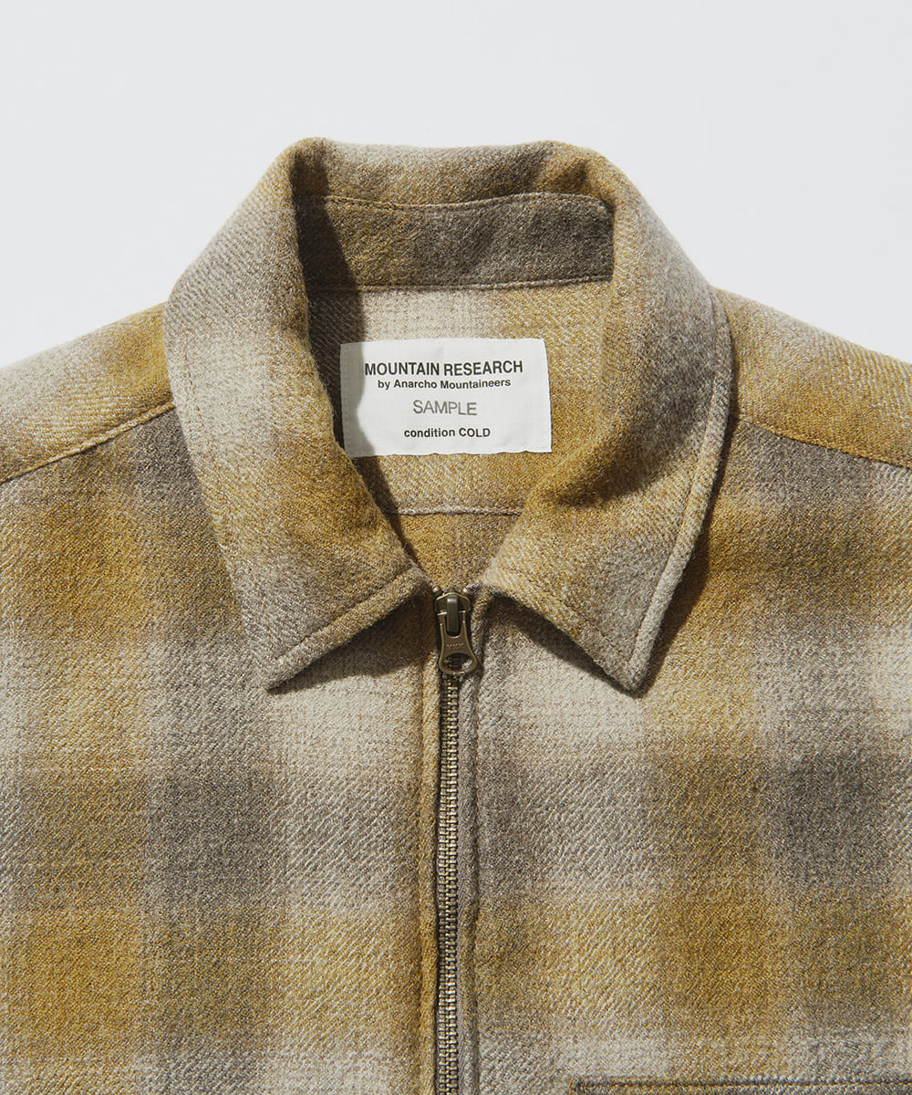 Lodge Shirt