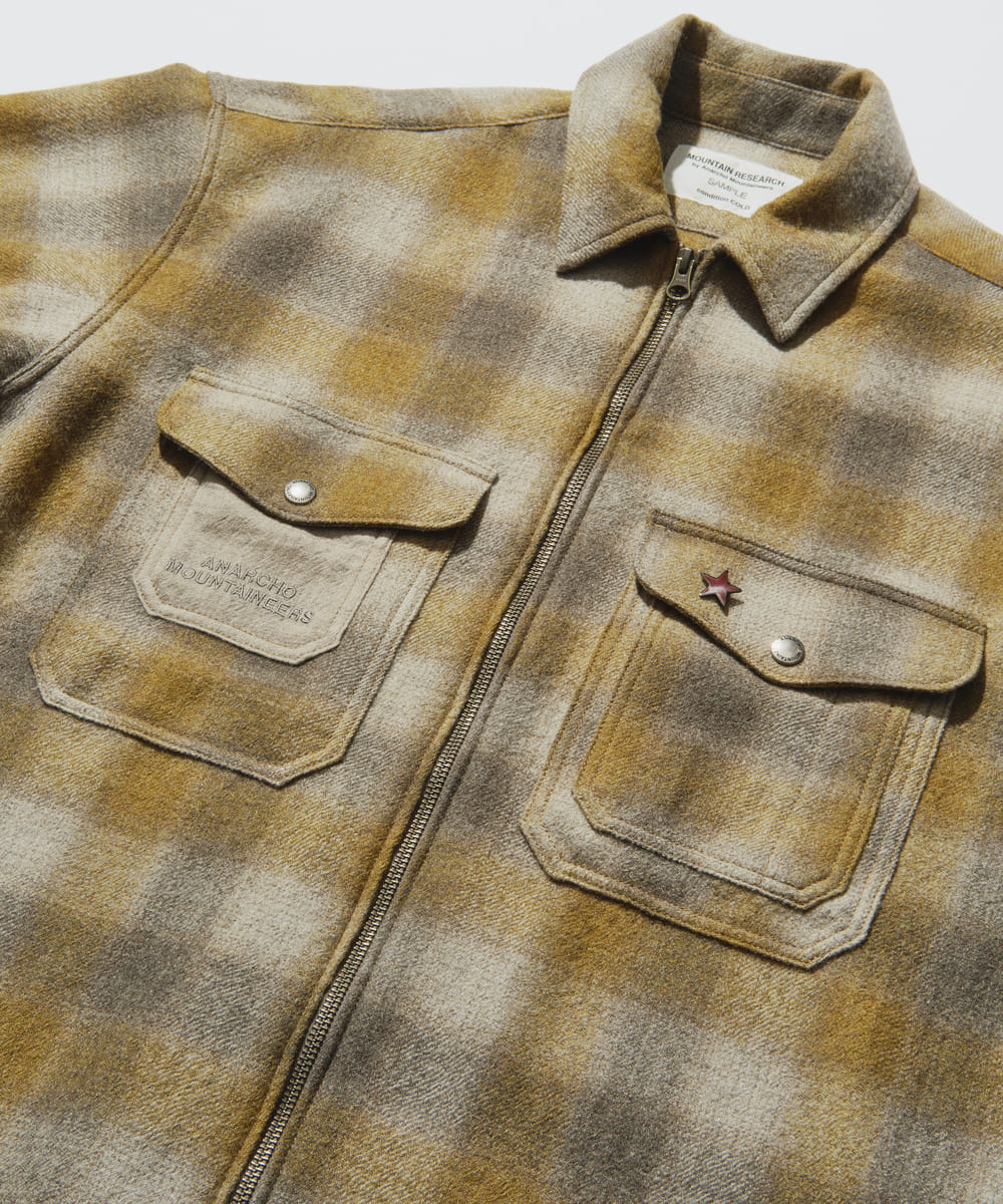 Lodge Shirt