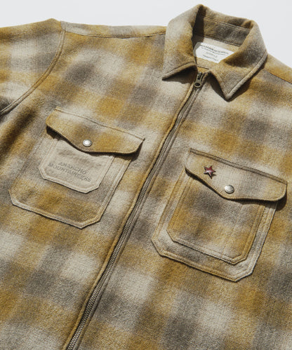 Lodge Shirt