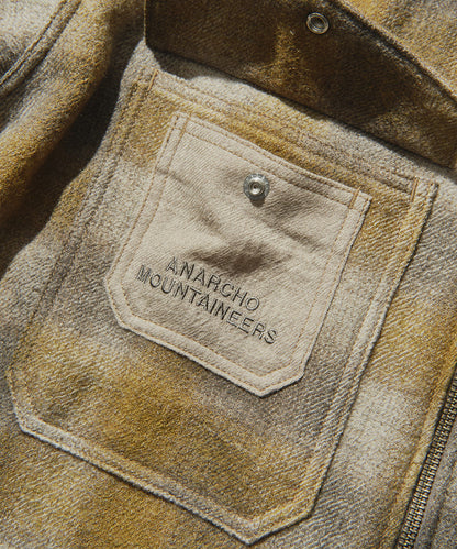 Lodge Shirt
