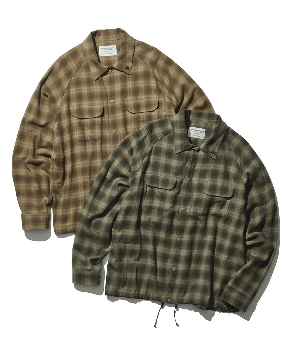 Coach Shirt