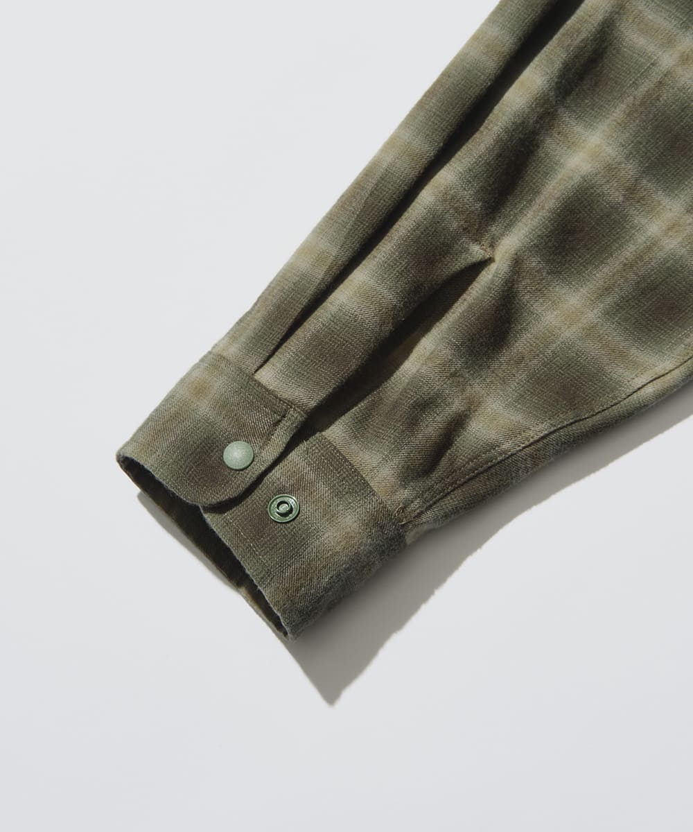 Coach Shirt