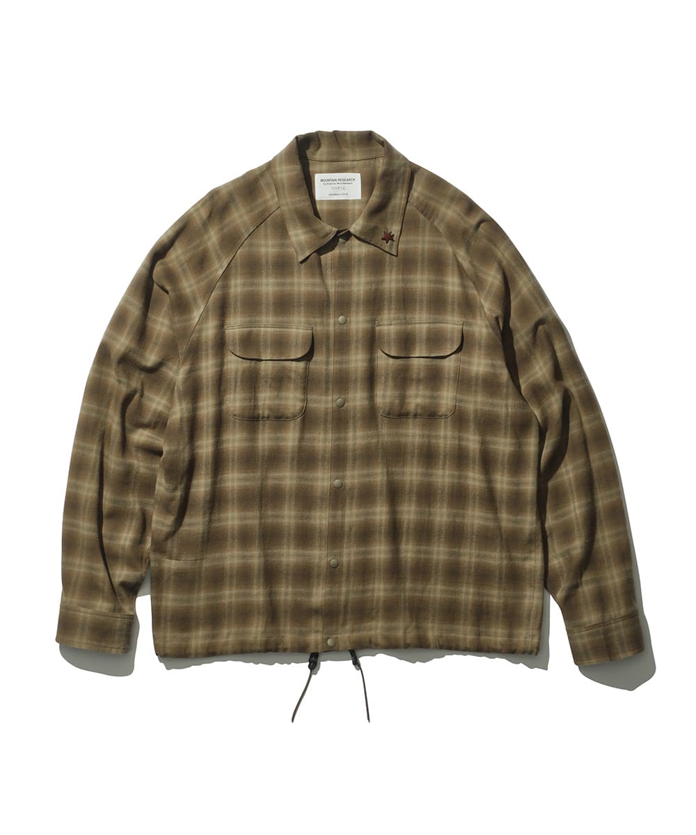 Coach Shirt