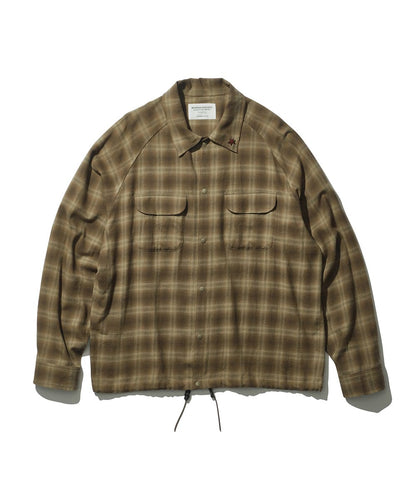 Coach Shirt