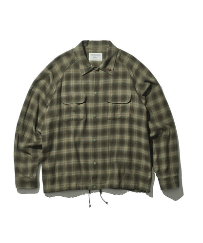 Coach Shirt