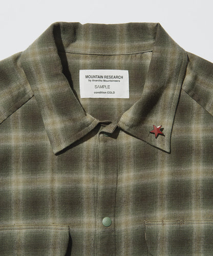 Coach Shirt