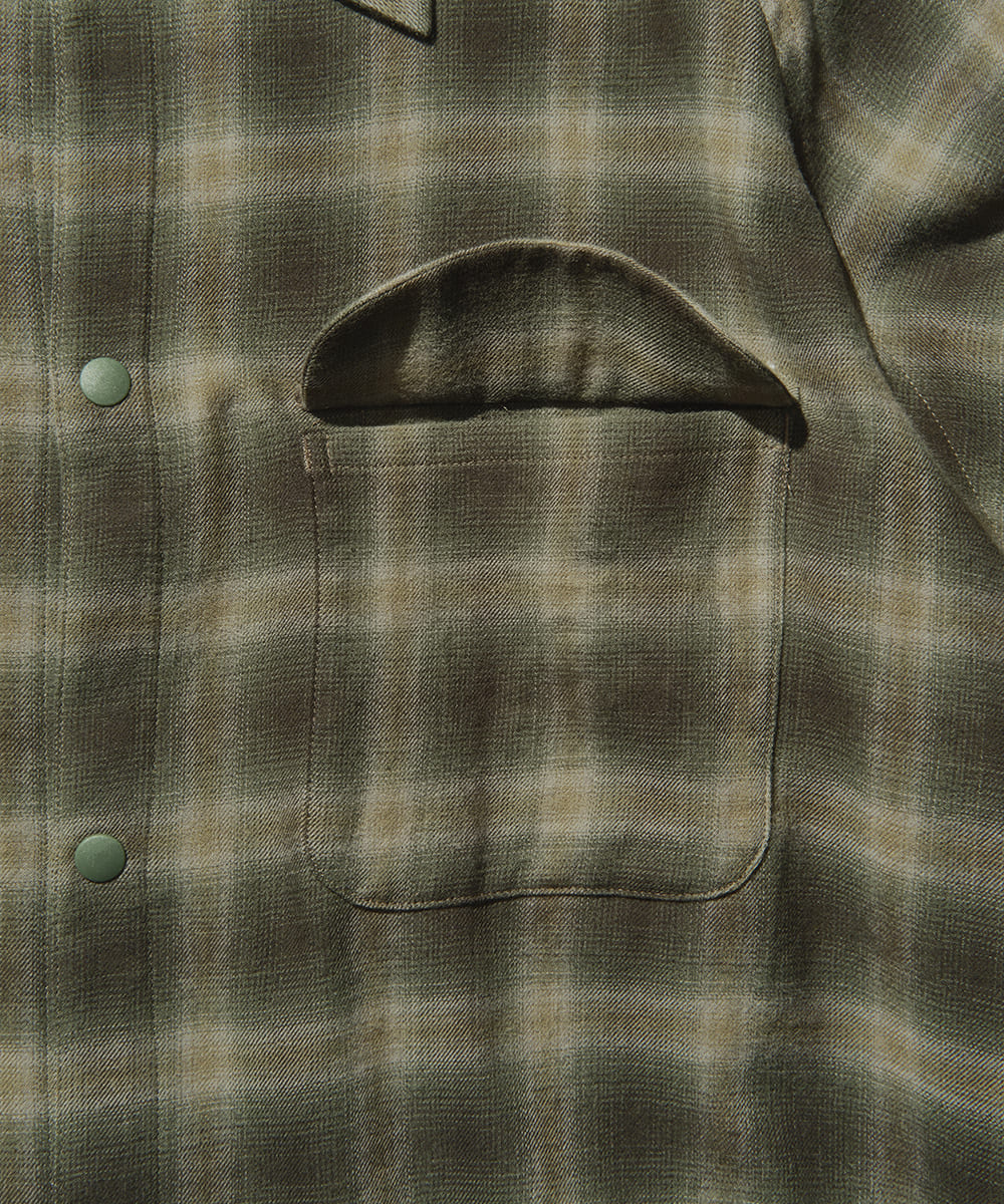 Coach Shirt