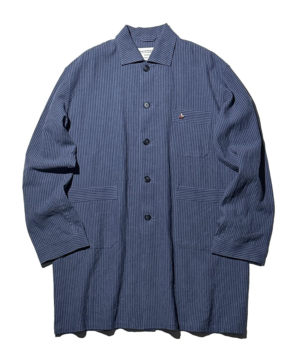 Long Shirt