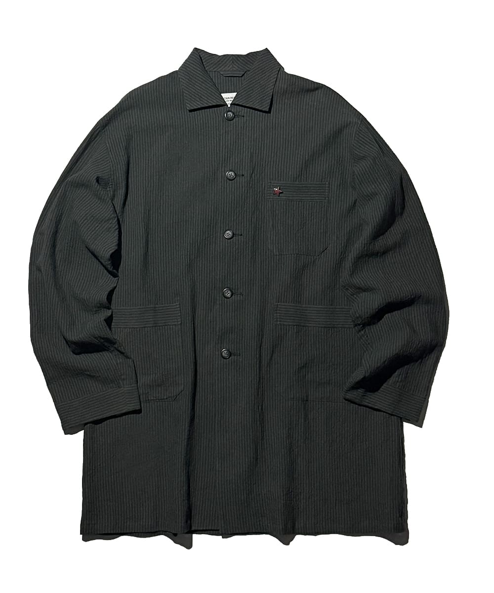 Long Shirt