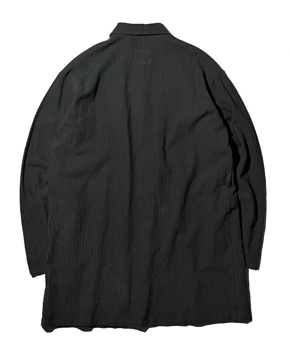 Long Shirt – MOUNTAIN RESEARCH