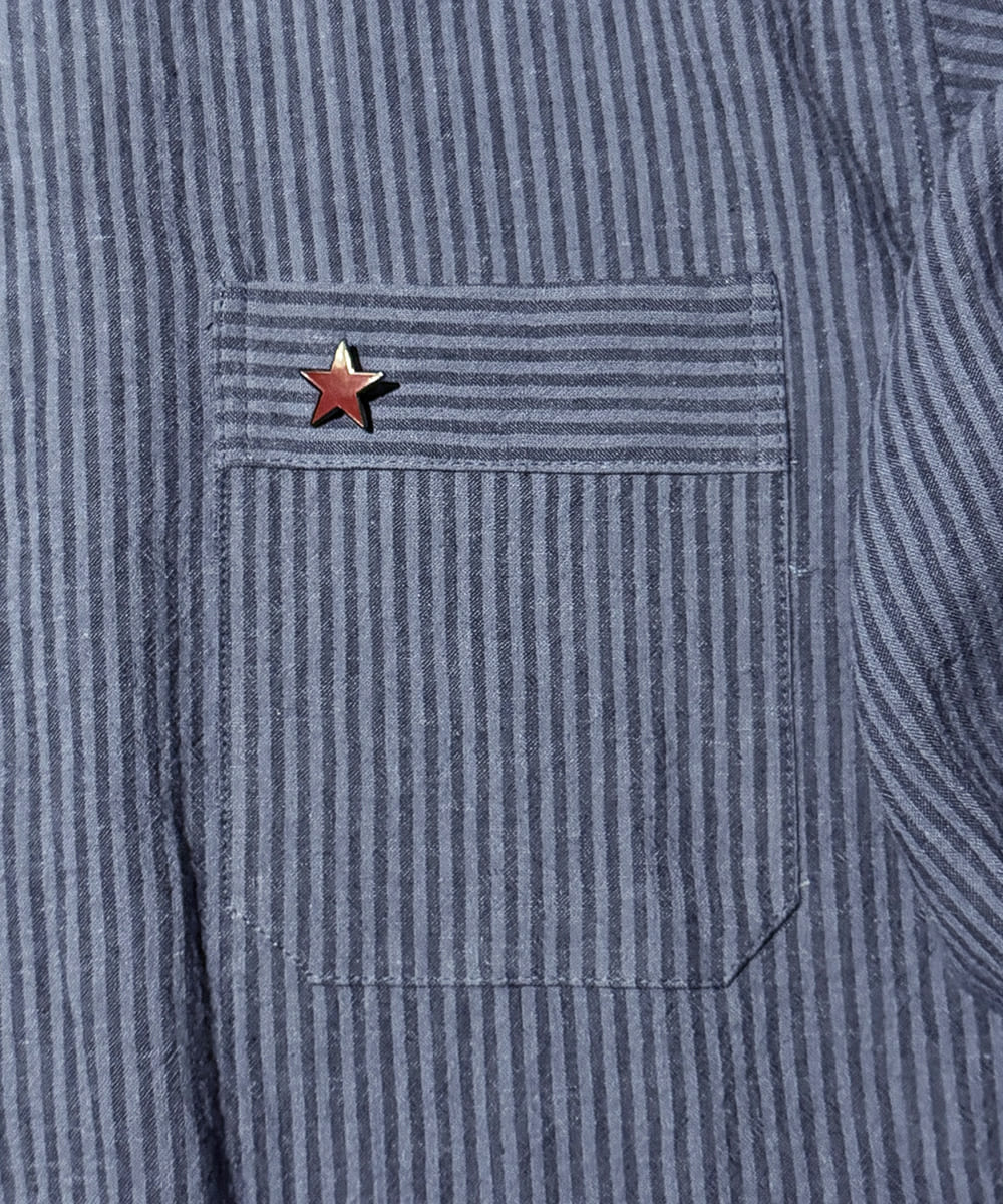 Long Shirt