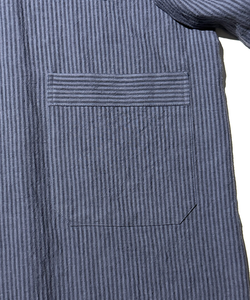 Long Shirt