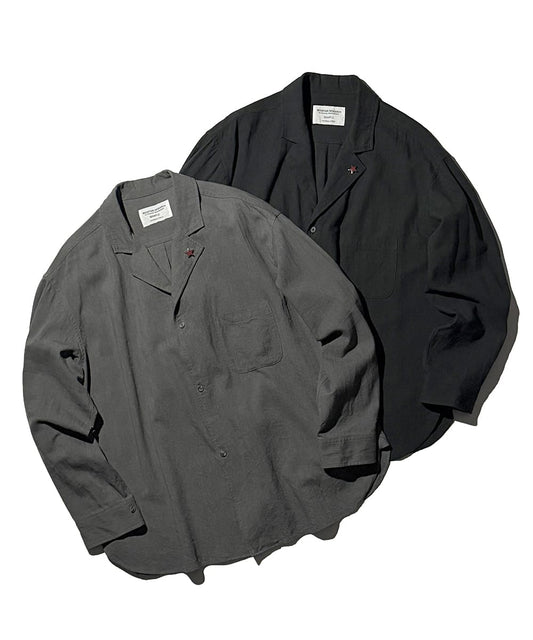 MT JKT. Shirt