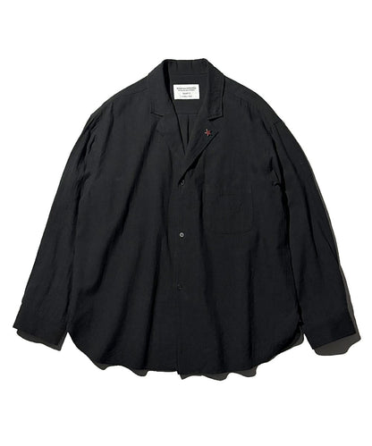 MT JKT. Shirt