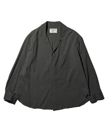 MT JKT. Shirt