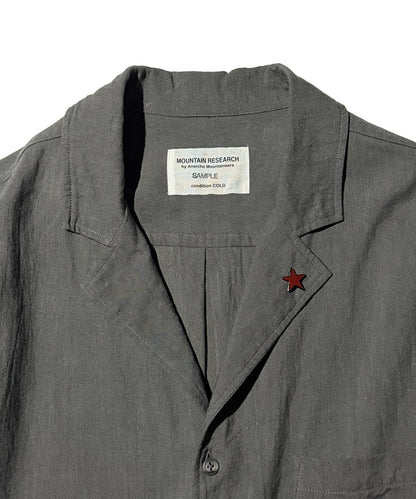 MT JKT. Shirt