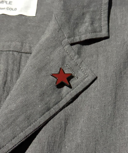MT JKT. Shirt