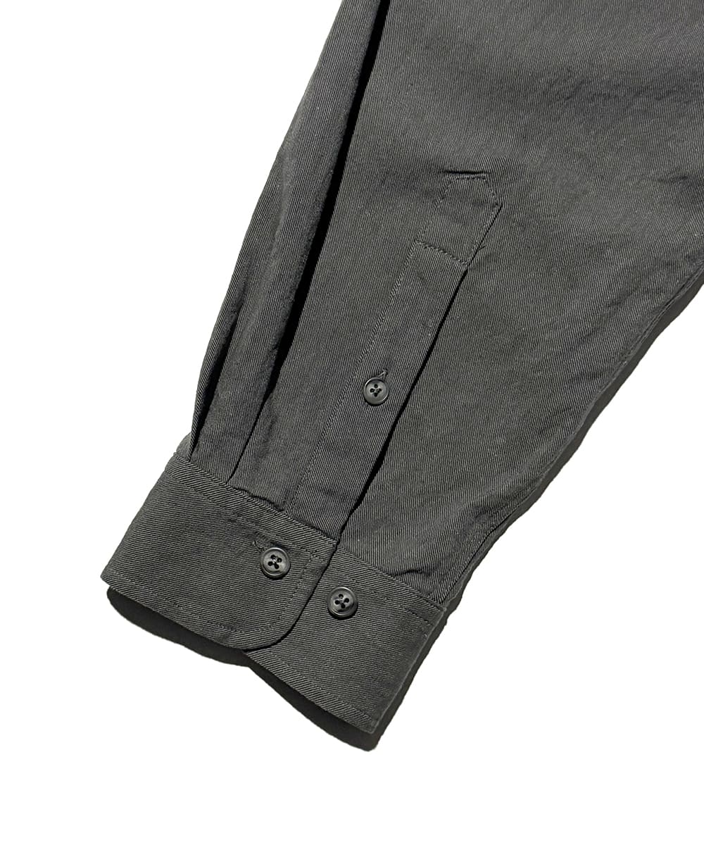 MT JKT. Shirt